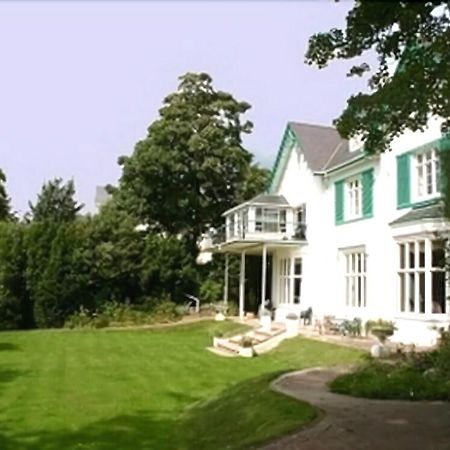 Frognel Hall Torquay Exterior foto