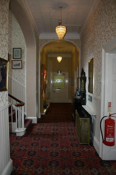Frognel Hall Torquay Exterior foto