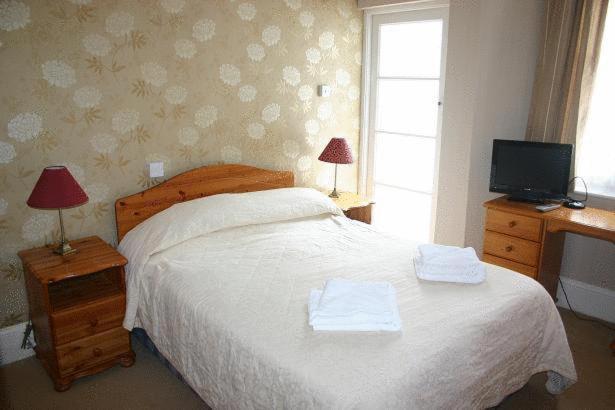 Frognel Hall Torquay Zimmer foto